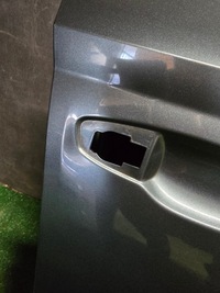 фото thumb №6, Дверь правые перед skoda fabia iii