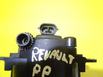 фото thumb №7, Галоген світло протитуманні праві renault scenic iii 8200074008 nr173