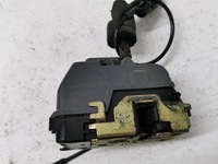 фото thumb №2, Замок двері права зад renault vel satis 6 pin