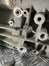 фото thumb №8, Блок двигуна 55273835 alfa romeo giulia stelvio 2.0 t