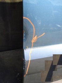 фото thumb №2, Kia sorento 02-07 дверь передние правое полный