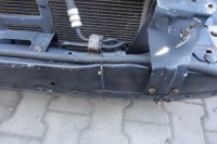 фото thumb №5, Mercedes w215 cl перед передняя панель радиатор балка усилитель 5.0