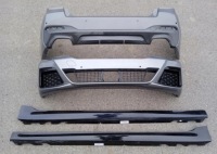 фото thumb №1, Bmw 5 g30 g31 накладка молдинг поріг ліва m-pakiet c2y 8064743