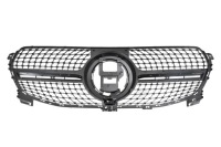 Mercedes gle w167 2019 обычное решётка радиатора diament решётка радиатора радиатора Цена, фото thumb