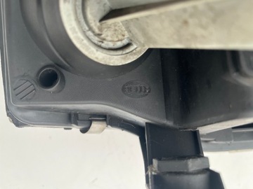 фото thumb №14, Лампа фара перед праві лівий audi a4 b5 рестайлінг hella 99-01r.