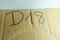 Uszczdelka клапана egr chryslera dodge 4663247ab Недорого, фото thumb