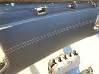 фото thumb №5, Renault talisman nić hud панель приладів консоль подушки безпеки