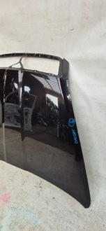 фото thumb №6, Skoda octavia ii 04- капот кришка двигуна