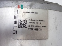 фото thumb №13, Двигатель привод электрический 780.990 mercedes b w246 w242 b250e electric drive