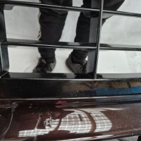 Купити Porsche macan 95b gts 14-18 бампер перед передній pdc 95b807683ag, фото thumb