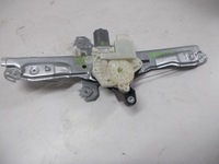 фото thumb №1, Kadjar підйомник скло правий задня