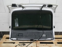 фото thumb №9, Volvo xc90 i lift крышка багажника багажника задняя 707-46