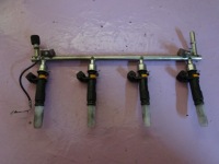 фото thumb №1, Chevrolet orlando 1.8 b 141km 213b2ba молдинг впрыскная