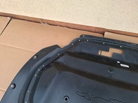 фото thumb №9, Шумоізоляція капот ford mustang e mach оригінал