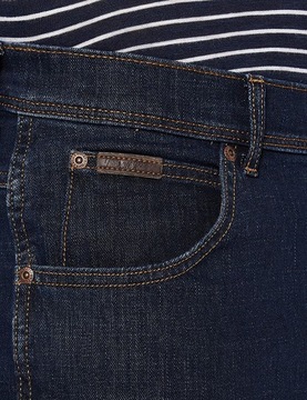 Wrangler TEXAS SLIM CROSS GAME МУЖСКИЕ W32 L32