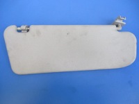 фото thumb №2, Aveo t250 захист сонцезахисна ліва козирок