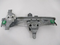 фото thumb №5, Peugeot 308 i электрический подъемник стекло левый задняя 6 pin 9680692380