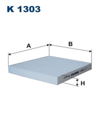 фото thumb №4, Набор фильтров filtron jeep compass