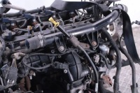 Двигун citroën jumper фургон 4h03 2.2l дизель 2012 Київ, фото thumb