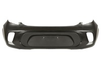 фото thumb №1, Бампер задня kia picanto iii 2017-2020 колір колір