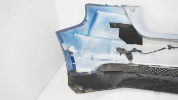 фото thumb №13, Бампер зад задній ford focus mk3 10-14r pdc j4