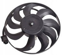 фото thumb №1, Вентилятор vw new beetle 1998 - 2010