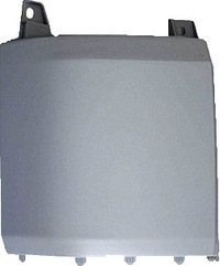 фото thumb №1, Dpa 88071828002 молдинг декоративная / защитная, бампер