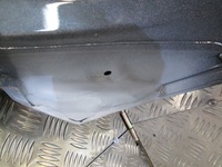 фото thumb №7, Bmw g30 кришка багажника зад чорна темно-синя