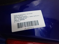 фото thumb №11, Mini paceman r61 11-16 бампер задняя задний