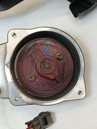 фото thumb №11, Lexus ls 400 ls400 94-97 система аппарат катушки провода модуль зажигание 77 tyś