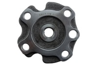 фото thumb №4, Nty ступиця колеса задня bez підшипник