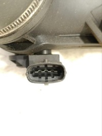 Напрямна всмоктувальна повітря maserati ghibli 2015 670001350 Оригінал, фото thumb