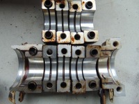 фото thumb №14, Головка вали kia sportage 2 ii 04r- 2.7 v6 europa