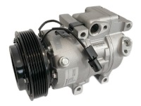 фото thumb №5, Компрессор кондиционера f500-an6aa-05