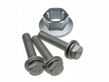 фото thumb №1, Набір гвинт ступиця перед saab 9-5 2010-