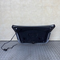 фото thumb №5, Кришка багажника задня jaguar xe 2015 rok камера