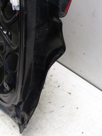 фото thumb №8, Кришка багажника задня зад nh731p honda cr-v crv v