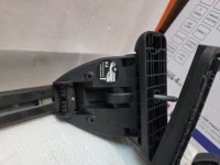 Рейлінги дахові комплект kia ceed e82001h000 genuine Доставка, фото thumb