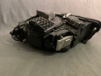 фото thumb №10, Bmw f10 f11 рестайлинг lci фара ксенон правое не адаптивная. kpl