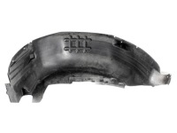 фото thumb №1, Подкрылок правое задние berlingo iv combo iv partner iv toyota proace city