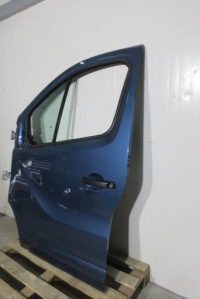 фото thumb №3, Opel vivaro b trafic дверь левый перед