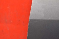 фото thumb №9, Дверь левая зад задние vw golf 5 v plus 03-09