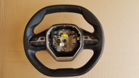 фото thumb №1, Peugeot 2008 ii воздуховод мультифункция кожа