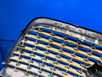 фото thumb №12, Ford expedition ii 02- решітка радіатора решітка хром емблема