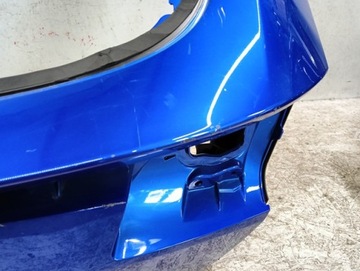 фото thumb №5, Крышка зад крышка багажника honda civic xi 11 22-