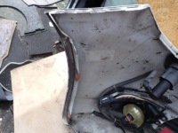 Бампер перед opel insignia a z20r pdc ксенон 12r 13288286 Київ, фото thumb