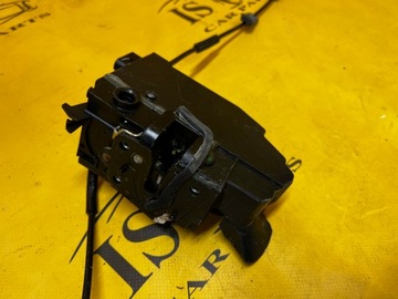 фото thumb №3, Замок дверь перед правые 7pin citroen c4 picasso ii