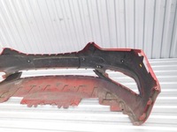 фото thumb №5, Opel zafira c lift 16- бампер передній перед