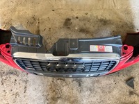 фото thumb №7, Audi a4 b7 бампер перед sline