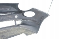 Fiat 500 lift 2015- 735619491 бампер перед передній Доставка, фото thumb